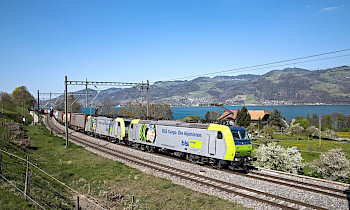 Für den SEV ist klar: Eine Stärkung des Schienengüterverkehrs wird nur mit dem Personal gelingen. Gute Arbeitsbedingungen, ausreichende Qualifikationen und hohe Sicherheitsstandards sind zentrale Voraussetzungen für einen zuverlässigen Bahnbetrieb.